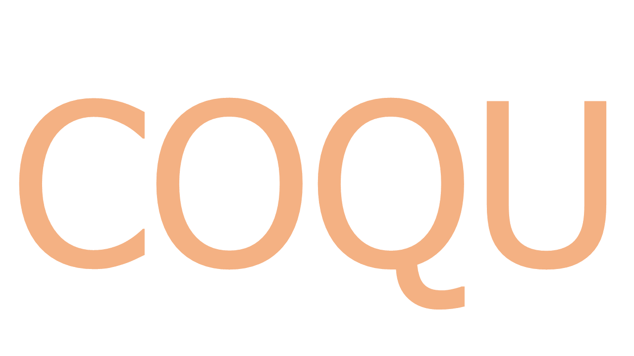 COQU Technologies Logo